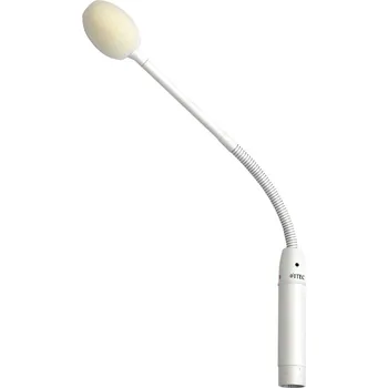 Mikrofon PA-7 WH ITEC mikrofon