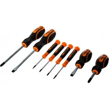 Šroubovák Ploché šroubováky 8ks. Neo 04-194 Neo Tools 73326
