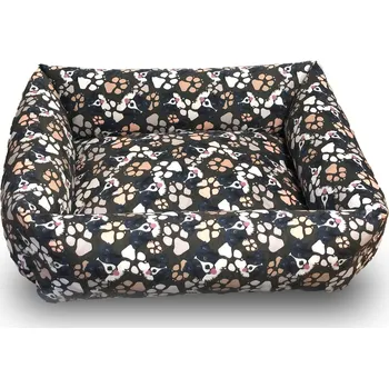 Pelíšek pro psa Davidog Pelíšek pro psa s motivem Border kolie