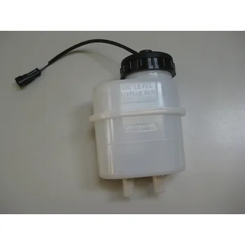 Auto zrcátko nádobka servo 05-04-13, Multicar M26 nádobka servo 05-04-13, Multicar M26