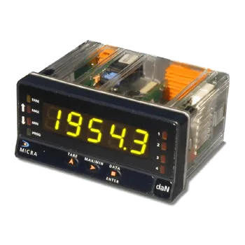 Displej pro tablet Ditel Displej MICRA M