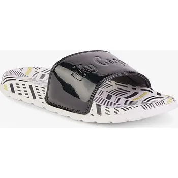 Chlapecké pantofle Pantofle Coqui CLEO Minimalistic/Black 40