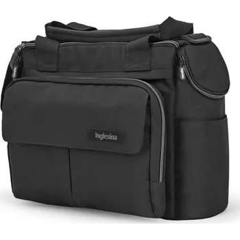 Přebalovací taška INGLESINA taška DUAL BAG Upper Black