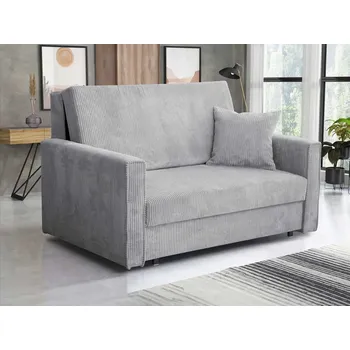 Pohovka Rozkládací pohovka Clivia Bis Premium II, Potah: Poso 110 MIRJAN 5903211257773