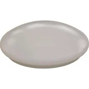 Nástěnné svítidlo LED přisazené svítidlo 40W 4000K 3200lm IP44