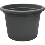 Květináč Campanula Ø50 x 35,5 cm antracit