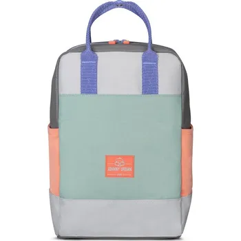 Školní batoh Johnny Urban batoh Linus Mint 7l