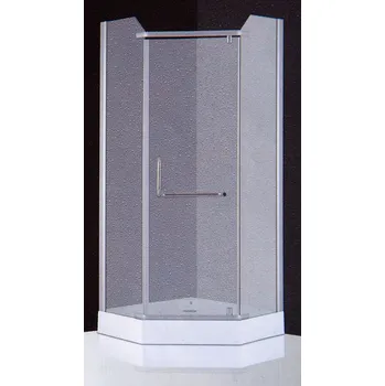 ARTTEC ASP 90 grep dveřní sklo ASP4905