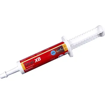 HORSE MASTER Oral XB 30ml