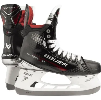 Brusle Bauer Vapor X4 S23 SR, Senior, 8.0, 43, FIT 3 Bauer
