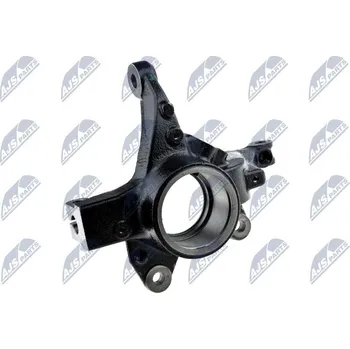 Čep nápravy Čep nápravy, zavěšení kol NTY ZZP-RE-017