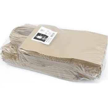 Dárková taška Dárková taška, hnědá, 22 x 10 x 30,5 cm, VIQUEL