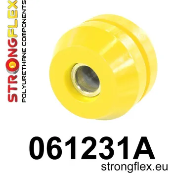 Brzda pro motocykl Zadné brzdové obloženie EBC Replacement 6445