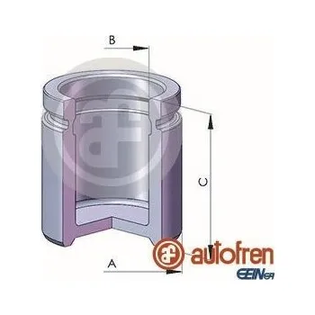 Auto-moto Píst, brzdový třmen AUTOFREN SEINSA D025581