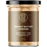 BrainMax Pure Arašídové máslo v prášku 200g