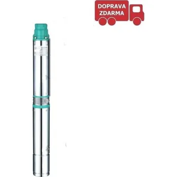 Čerpadlo Ponorné čerpadlo 3,5SEm3/14 Alfapumpy - 35