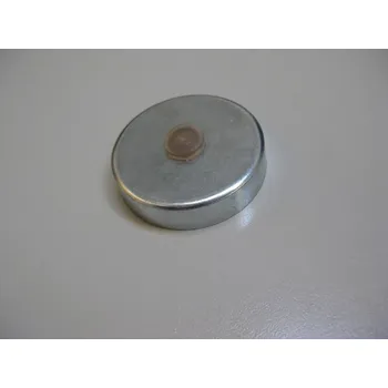 Auto zrcátko kryt čepu řízení (4x4) V7-5, Multicar M25 kryt čepu řízení (4x4) V7-5, Multicar M25