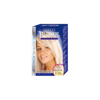 Kosmetika Zesvětlovač De Luxe Intensiv