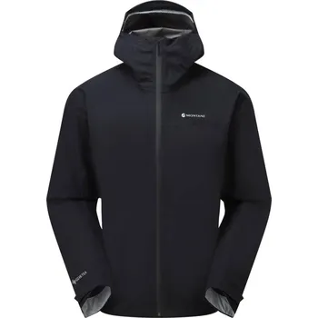 Pánská větrovka Bunda Montane Spirit Jacket XXL black