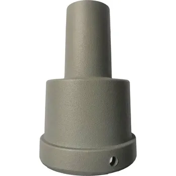 Optonica Adaptér redukce Matt Grey Ф60mm na Ф40mm
