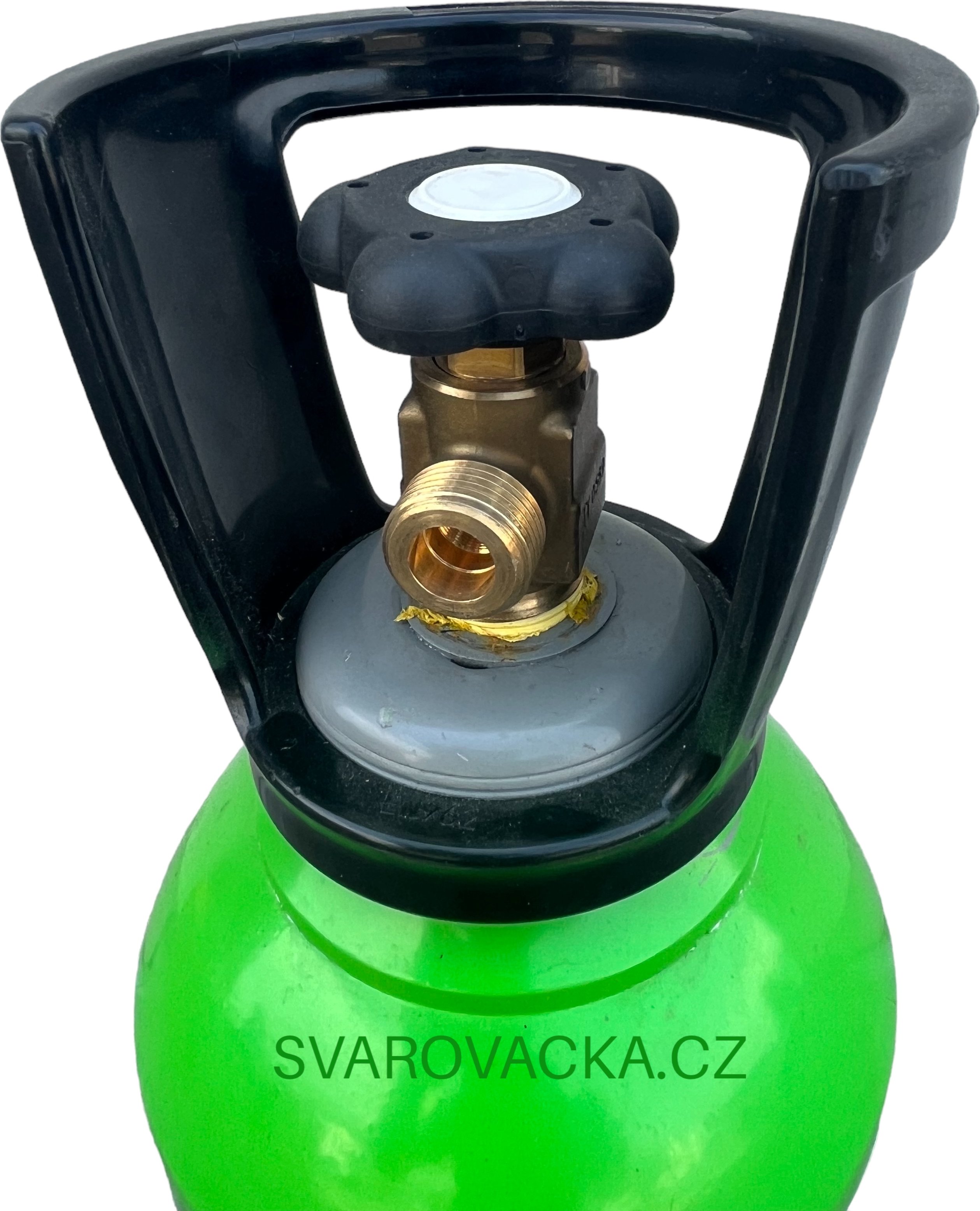 Freshmix (Biogon 80/20) 8 l 200 Bar (cena za plyn)