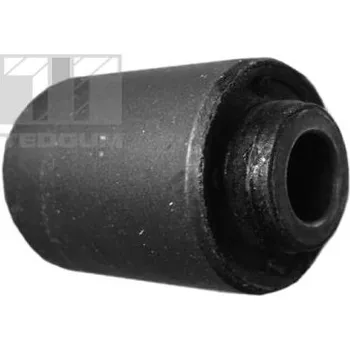 Silentblok nápravy TEDGUM Uložení, řídicí mechanismus 01160761