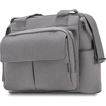 Přebalovací taška INGLESINA taška DUAL BAG Stone Grey