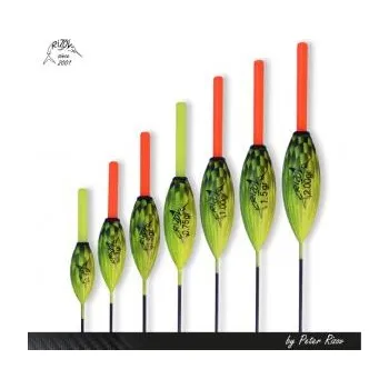 Signalizátor záběru Rizov Splávek pevný RF-104 0,75gr