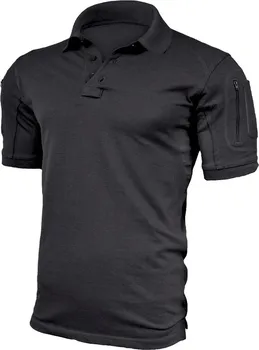 Pánské tričko Texar Elite Pro černé