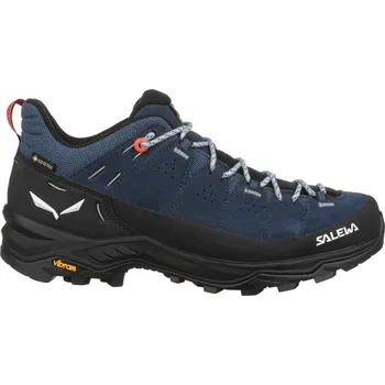 Dámská treková obuv Boty Salewa Alp Trainer 2 GTX W dark denim/black