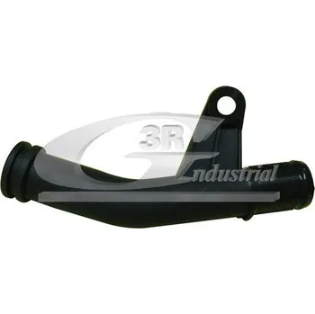 Chladič motoru Příruba chladiva 3RG 80654