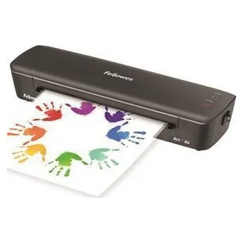 Laminátor Laminovací stroj "ARC", A4, 80 micron, FELLOWES