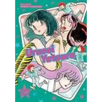 Urusei Yatsura, Vol. 10 (EN)