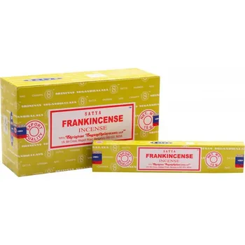 Vonná tyčinka Indické vonné tyčinky Kadidlo