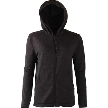 Lasting pánská merino mikina WUMA šedá + kód pro dodatečnou 10% slevu: LAST10