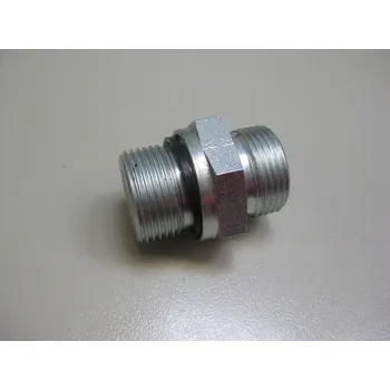 Auto zrcátko šroubení (22x1.5-22x1.5) Hy4-15, Multicar M25 šroubení (22x1.5-22x1.5) Hy4-15, Multicar M25