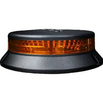 Maják LED maják Strands Cruise Light Oranžový 10- 48V , ECE R65, ECE R10