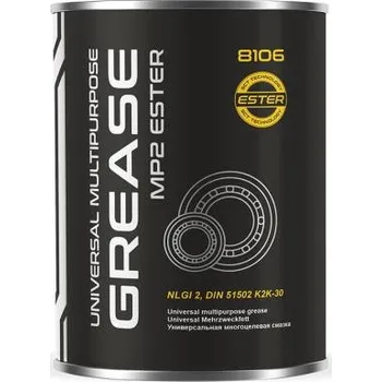 Odrezovač Mannol 8106 Universal Multipurpose Grease MP2 Ester 800g