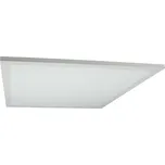 SPECTRUMLED ALGINE DUO 2 IN1 PANEL 30W Neutrální bílá 230V 120DEG IP20 IK06 600X600X17MM Bílá 5Y WARRANTY DRIVER INTEGRATED