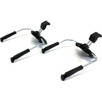 Lyžování Brzdy Rottefella NTN Freeride 110mm