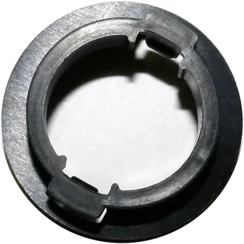 vypínač Vymezovací podložka Mike, Victor PRSL8512PI