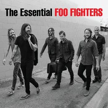 Zahraniční hudba Foo Fighters - The essential, 1CD, 2022