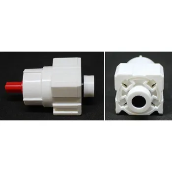 Žaluzie Převodovka set 1:4, šestihran 6 mm