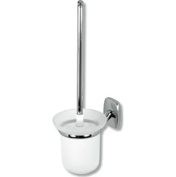 WC štětka Novaservis WC štětka Orfeus chrom 6933,0