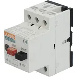 Motorový spouštěč ochrana motoru Lovato LMS251V6T Bezpečnostní tlačítko