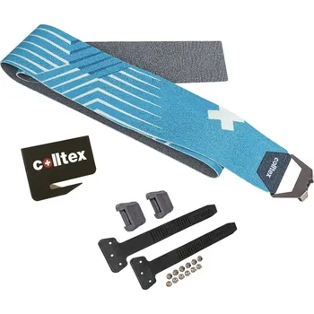 Horolezectví Stoupací pásy Colltex Todi Crystal Allrounder
