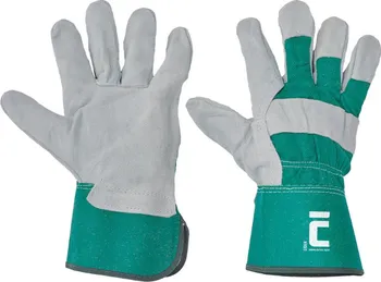 Pracovní rukavice CERVA Eider rukavice kombinované