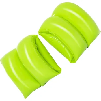 Nafukovací rukávky Nell Nafukovací rukávky zelené - 2 - 5 let