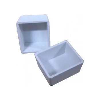 Paleta na barvy Plastové pánvičky pro akvarel – balení 12ks (Plastové pánvičky pro akvarel – balení 12ks)