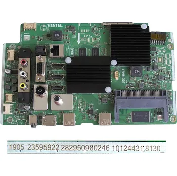 Televizor LCD modul základní deska 17MB130T / Main board 23595922 Panasonic TX-49GX600E